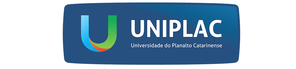 logo da uniplac